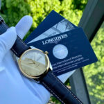 Longines Nam L2.755.5.37.3 - Ảnh 2