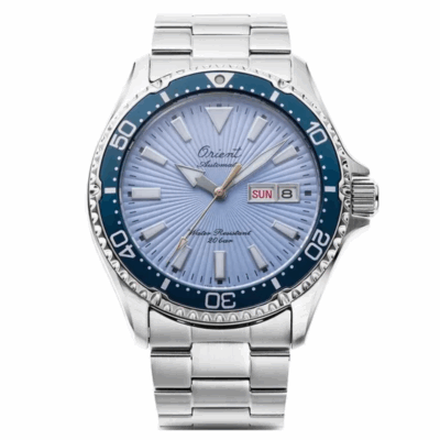 Ảnh sản phẩm Orient 41.8mm Nam RA-AA0823L39B