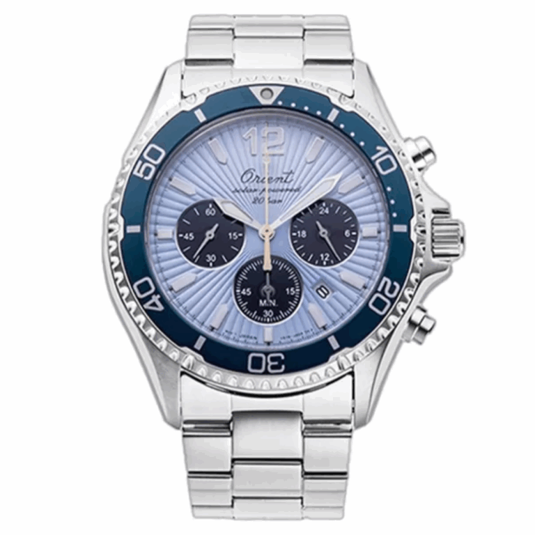 Orient 42.8mm Nam RA-TX0210L10B