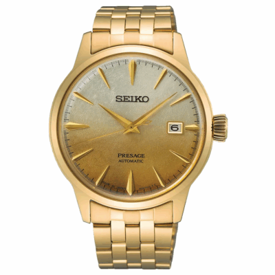 Ảnh sản phẩm Seiko 40.5 mm Nam SRPK46J1