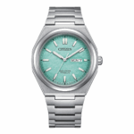 Citizen 39.5 mm Nam AW0130-85M - Ảnh 1