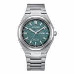 Citizen 39.5 mm Nam AW0130-85X - Ảnh 7