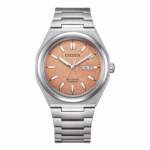 Citizen 39.5 mm Nam AW0130-85Z - Ảnh 7