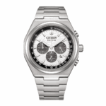 Citizen 42.5 mm Nam CA4610-85A - Ảnh 1