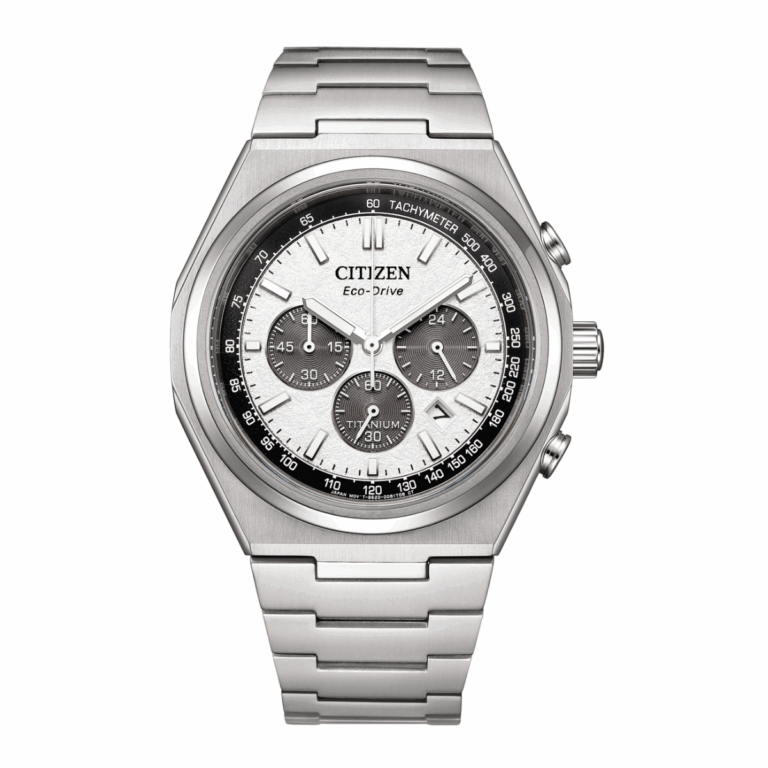Citizen 42.5 mm Nam CA4610-85A