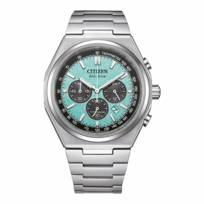 Ảnh sản phẩm Citizen 42.5 mm Nam CA4610-85M