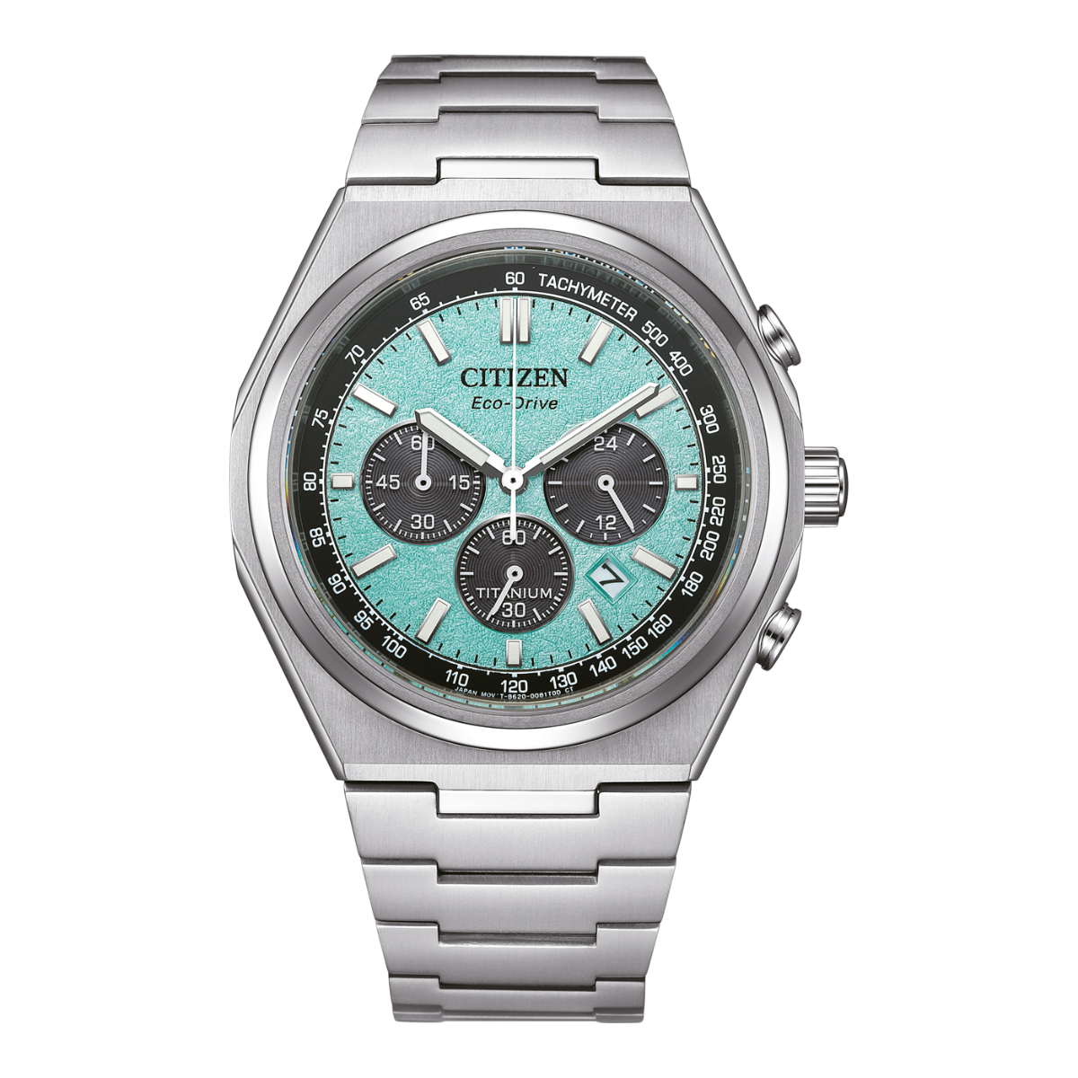 Citizen 42.5 mm Nam CA4610-85M