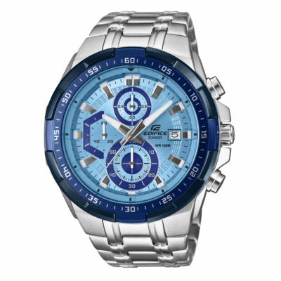 Ảnh sản phẩm Casio 54.1 × 49.5mm Nam EFR-539DE-2AVUDF