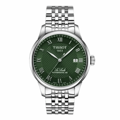 Ảnh sản phẩm Tissot 39.3mm Nam T006.407.11.093.00