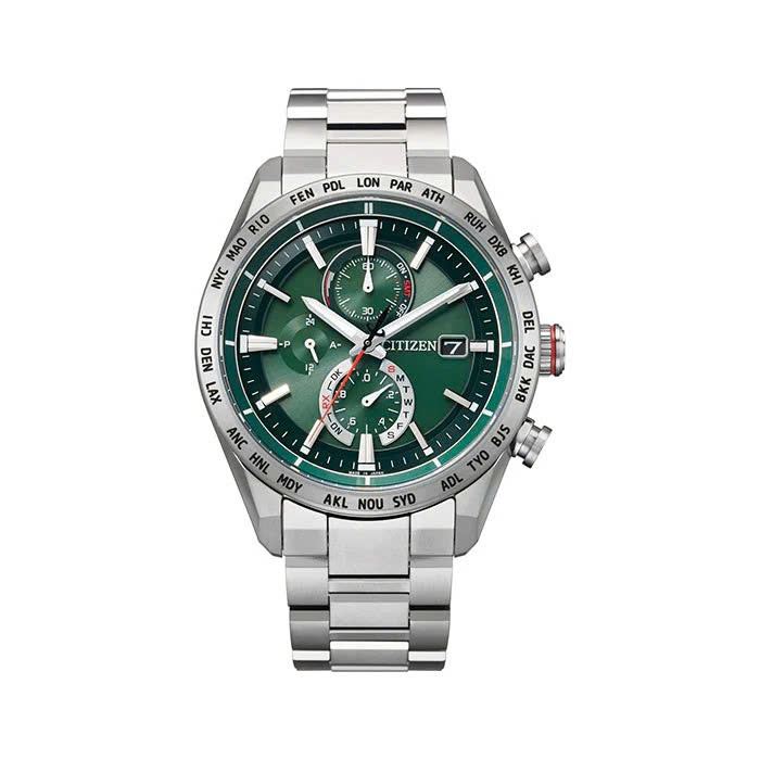 Citizen 41mm Nam AT8181-63W