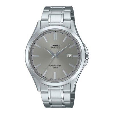 Ảnh sản phẩm Casio 41.3mm Nam MTS-115D-8AVDF