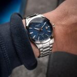Casio Nam EFV-160D-2AVDF - Ảnh 2