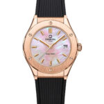 Carnival 34mm Nữ 8168L-VH-DCS-HK - Ảnh 1