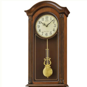 Đồng Hồ Treo Tường Seiko QXH066BN