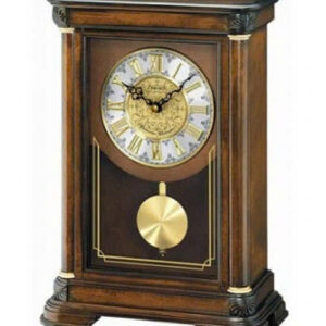 Đồng Hồ Để Bàn Seiko QXQ008B