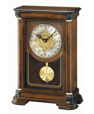 Ảnh sản phẩm Đồng Hồ Để Bàn Seiko QXQ008B