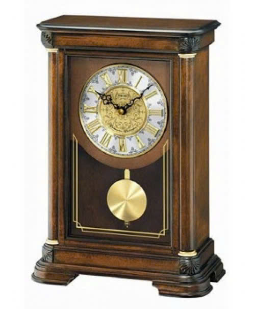 Đồng Hồ Để Bàn Seiko QXQ008B