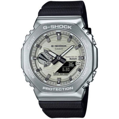 Ảnh sản phẩm Casio 49.3 x 44.4m Nam GBM-2100A-8BDR