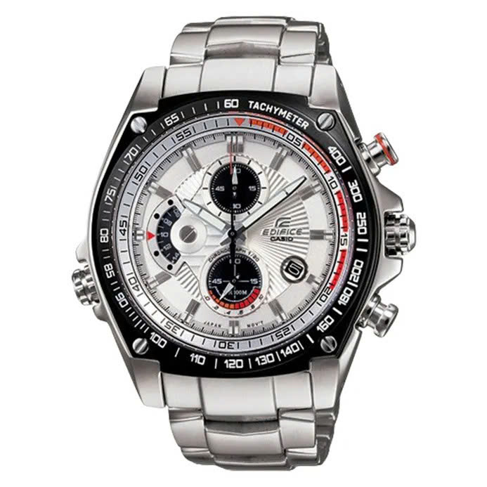 Casio 41.4mm Nam EFE-503D-7AVDF