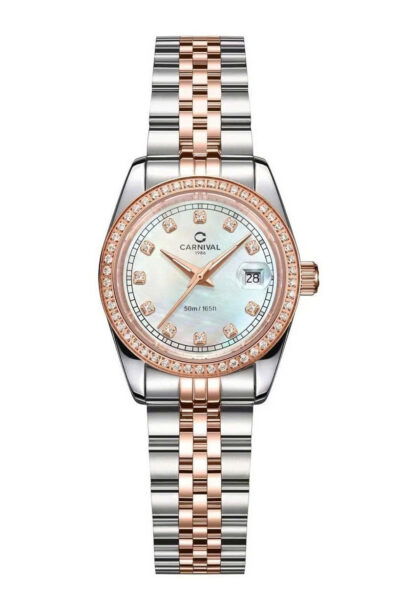 Ảnh sản phẩm Carnival 32mm Nữ 8131L2-CH-TK