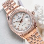 Carnival 32mm Nữ 8131L2-VH-TK - Ảnh 3