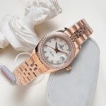 Carnival 32mm Nữ 8131L2-VH-TK - Ảnh 4