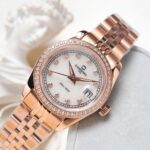 Carnival 32mm Nữ 8131L2-VH-TK - Ảnh 5