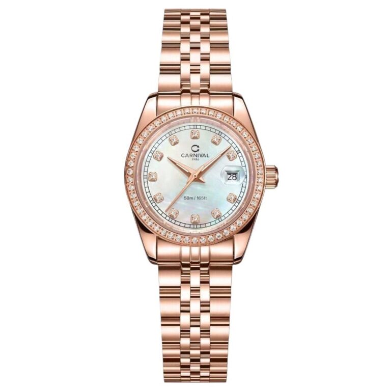 Carnival 32mm Nữ 8131L2-VH-TK