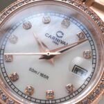 Carnival 32mm Nữ 8131L2-VH-TK - Ảnh 8