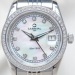 Carnival 32mm Nữ 8131L2-VT-TK - Ảnh 8