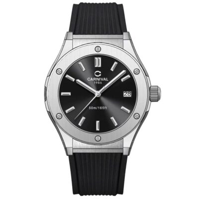 Ảnh sản phẩm Carnival 34mm Nữ 8168L-VH-DCS-DK