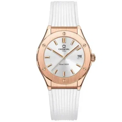 Ảnh sản phẩm Carnival 34mm Nữ 8168L-VH-DCS-T1