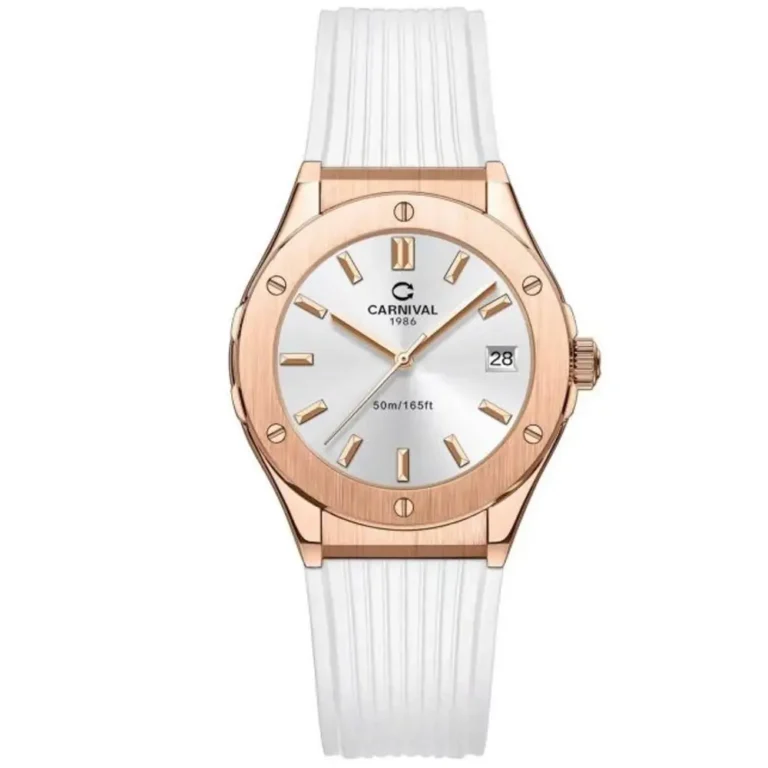 Carnival 34mm Nữ 8168L-VH-DCS-T1