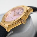 Carnival 34mm Nữ 8168L-VV-DCS-HK - Ảnh 4