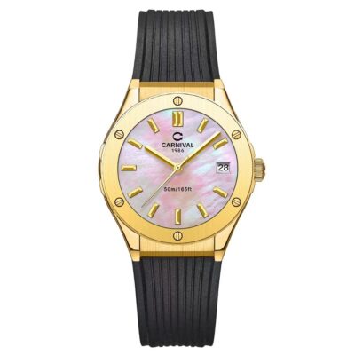 Ảnh sản phẩm Carnival 34mm Nữ 8168L-VV-DCS-HK