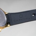 Carnival 34mm Nữ 8168L-VV-DCS-HK - Ảnh 9