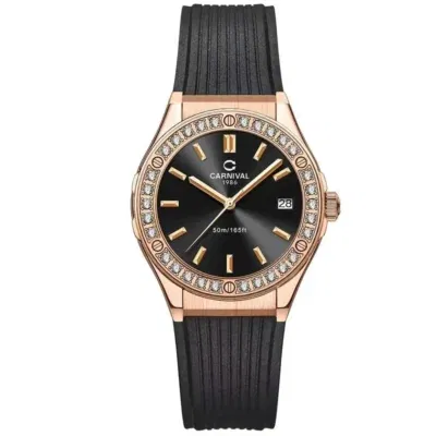 Ảnh sản phẩm Carnival 34mm Nữ 8168L2-VH-DCS-D