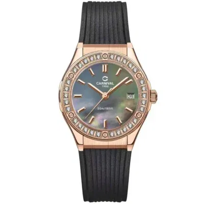 Ảnh sản phẩm Carnival 34mm Nữ 8168L2-VH-DCS-DK