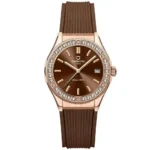 Carnival 34mm Nữ 8168L2-VH-DCS-N - Ảnh 1