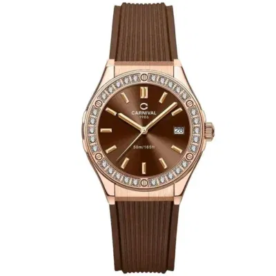 Ảnh sản phẩm Carnival 34mm Nữ 8168L2-VH-DCS-N