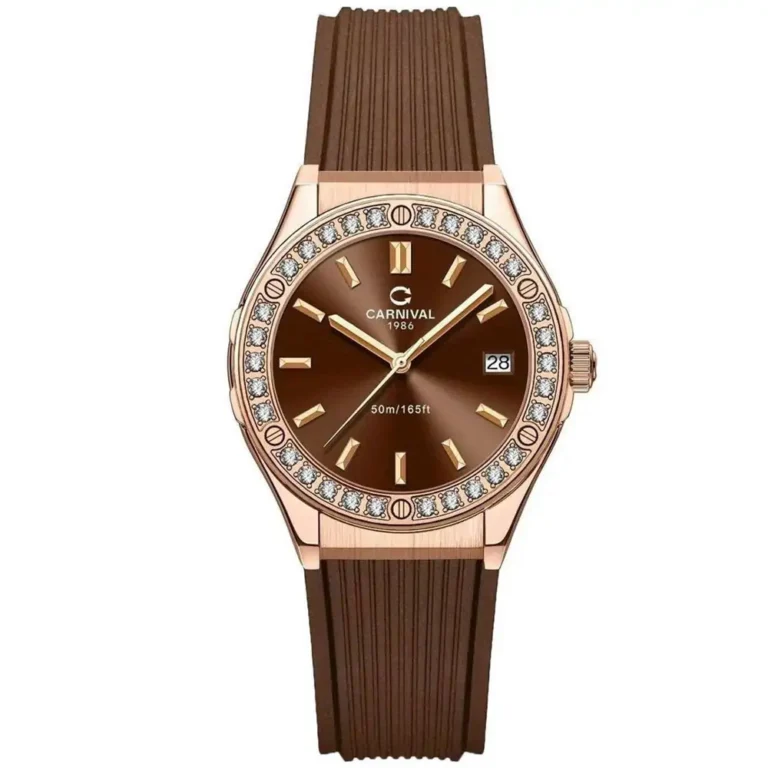 Carnival 34mm Nữ 8168L2-VH-DCS-N