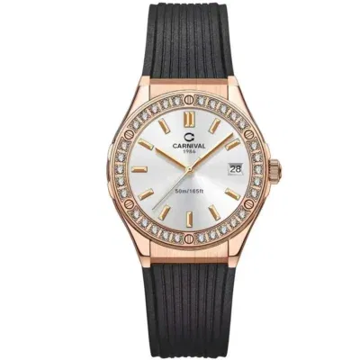Ảnh sản phẩm Carnival 34mm Nữ 8168L2-VH-DCS-T