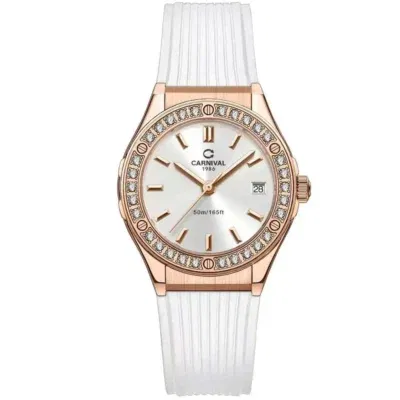 Ảnh sản phẩm Carnival 34mm Nữ 8168L2-VH-DCS-T1