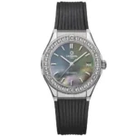 Carnival 34mm Nữ 8168L2-VT-DCS-DK - Ảnh 1