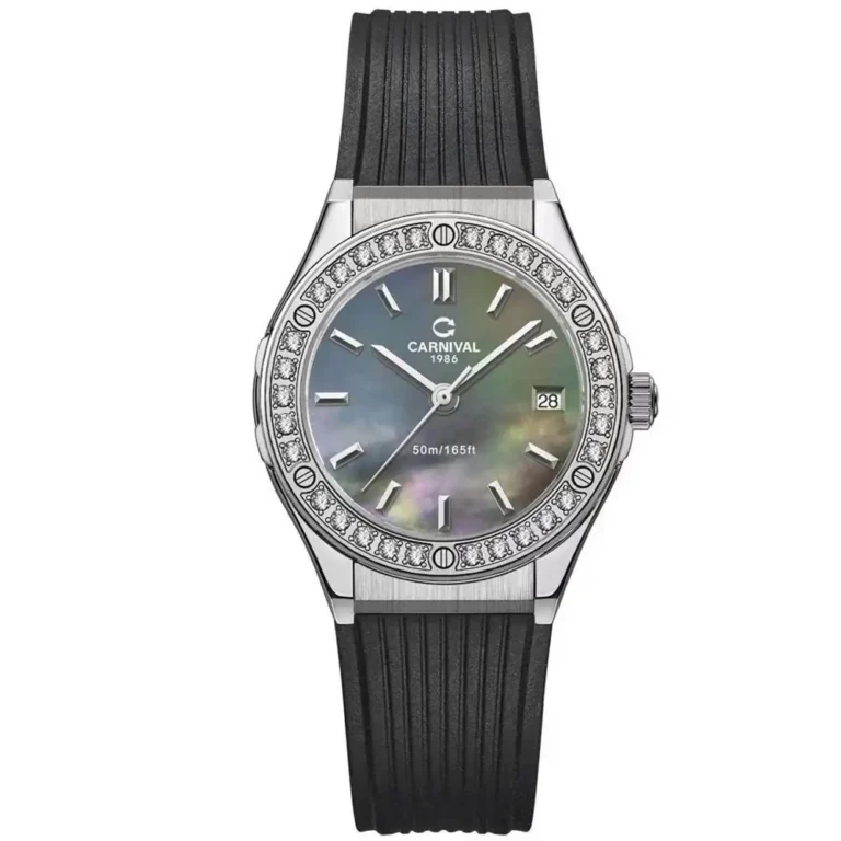 Carnival 34mm Nữ 8168L2-VT-DCS-DK