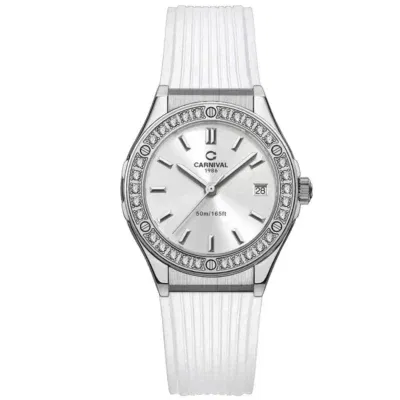 Carnival 34mm Nữ 8168L2-VT-DCS-T1