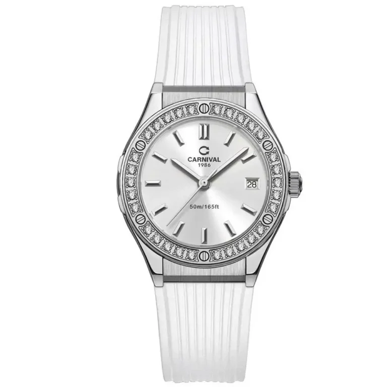 Carnival 34mm Nữ 8168L2-VT-DCS-T1