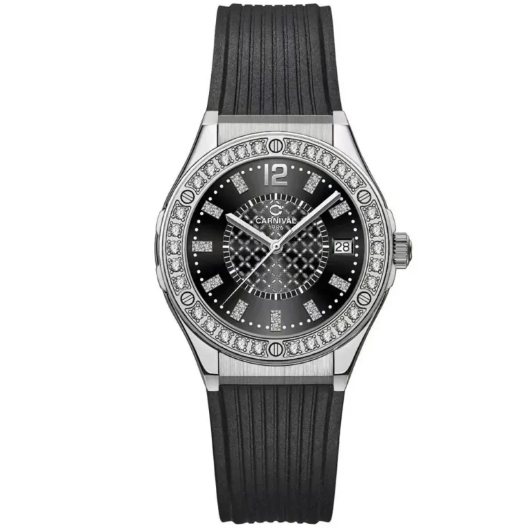 Carnival 34mm Nữ 8173L2-VT-DCS-D