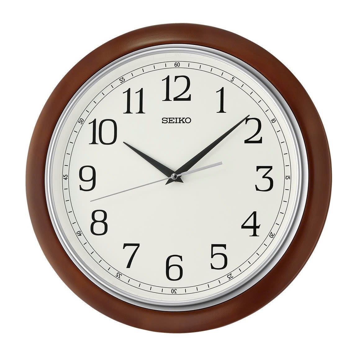 Đồng Hồ Treo Tường Seiko QXA813B