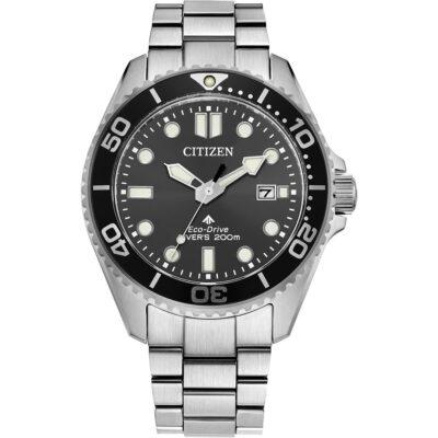 Ảnh sản phẩm Citizen 40.6mm Nam BN0261-51E